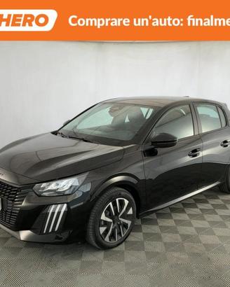 PEUGEOT 208 JR72514
