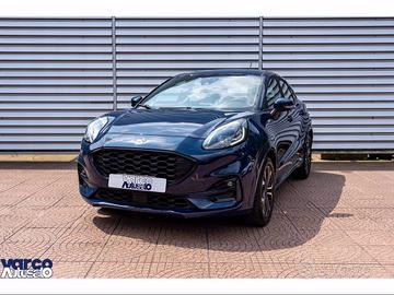 FORD Puma 1.0 ecoboost h st-line s&s 125cv