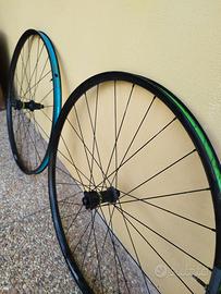 cerchi mtb syncros