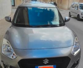 SUZUKI Swift (2017--->) - 2019