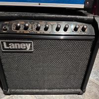 Amplificatore per chitarra Laney