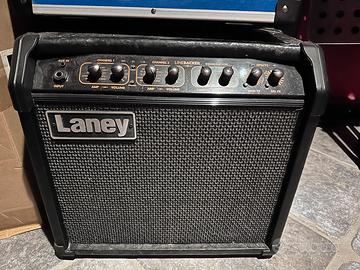 Amplificatore per chitarra Laney