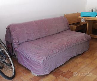 Divano letto
