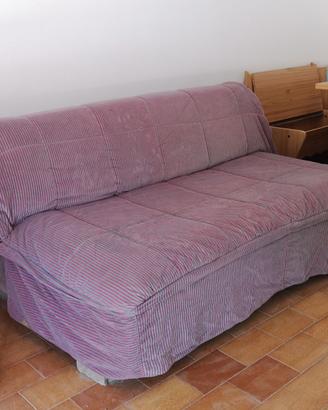 Divano letto
