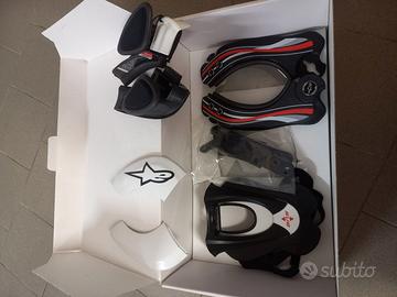 Collare Alpinestars Bns Pro