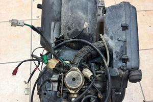 ricambi usati per scooter 