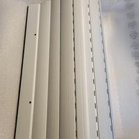 Tapparella alluminio