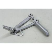 PEDANA POSTERIORE SINISTRA HONDA CBR 600 F 2001 20