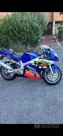 Suzuki gsx-r600