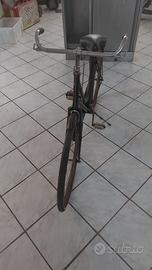 Bicicletta d'epoca