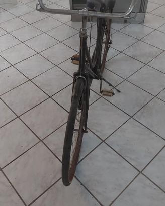 Bicicletta d'epoca