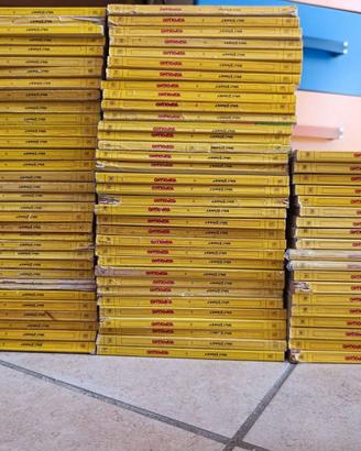 Fumetti Topolino anni '60 '70