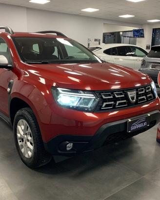 DACIA Duster 1.0 GPL 4x2 Comfort