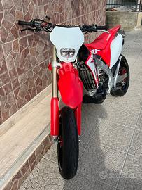 Honda CRF 450 motard - 2020