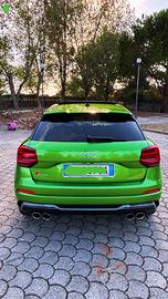 Audi SQ2