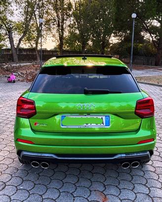 Audi SQ2