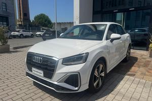 AUDI Q2 - Q2 30 TDI S line Edition
