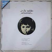 Charles Aznavour – ...E Fu Subito Aznavour... - L