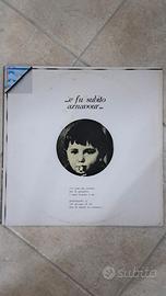 Charles Aznavour – ...E Fu Subito Aznavour... - L