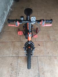 Bici bambino 