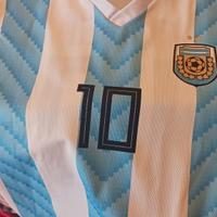Maglia Argentina 