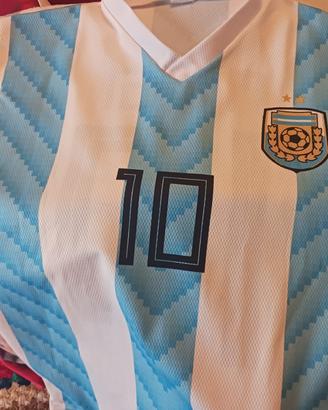 Maglia Argentina 