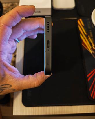 honor 600 black 8/512
