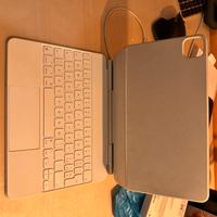 Apple Magic Keyboard per Ipad pro 11