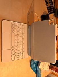 Apple Magic Keyboard per Ipad pro 11