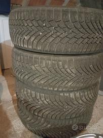 Termiche 205/60/16