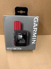 Garmin InReach Mini 3 Plus Usato