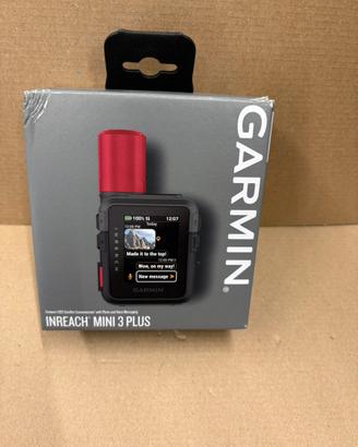 Garmin InReach Mini 3 Plus Usato