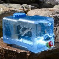 Tanica Contenitore per l'acqua XXL da 18 L