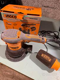 Levigatrice ingco 450w