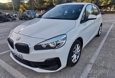 BMW serie 2 1.6d 