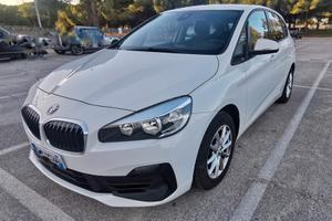 BMW serie 2 1.6d 
