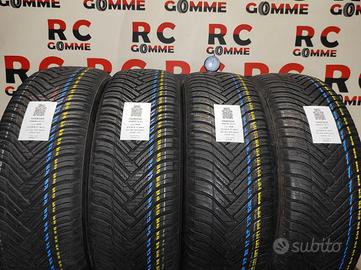 4 GOMME 215/65 R17 103V HANKOOK 4 STAGIONI