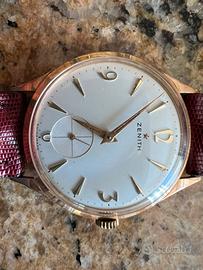 OROLOGIO ZENITH  STELLINA ORO 18 KT