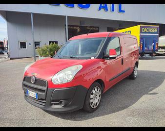 Fiat - Doblo Cargo Maxi 1.3 mjt 16v 90cv E5 - Prob