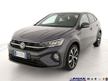 Volkswagen Taigo 1.0 TSI 110cv R-Line (+Tetto...