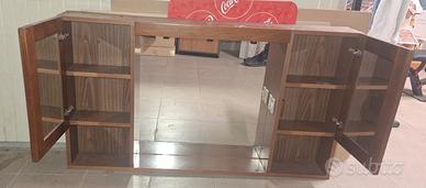 Specchiera per bagno