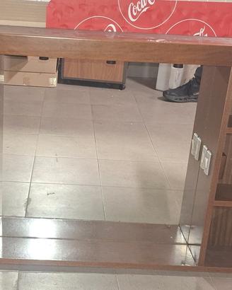 Specchiera per bagno