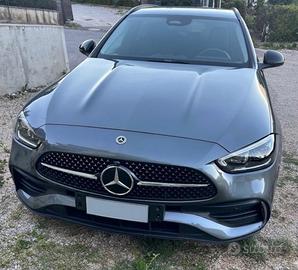 Mercedes c300 e Premium Plug in Hybrid