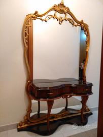  toletta antiquariato 