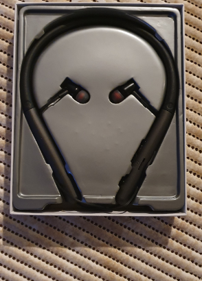 Auricolari Bluetooth ottimi per Sport