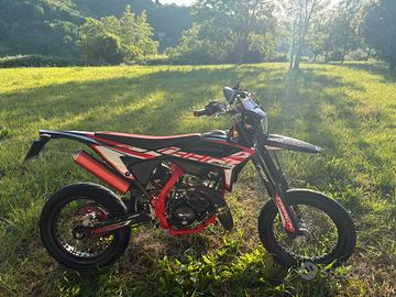 Beta 50 track