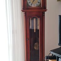 orologio a pendolo 