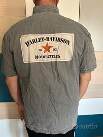 Camicia Harley-Davidson