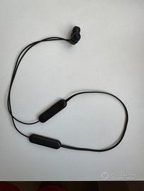 Cuffie Bluetooth Sony WII-C200