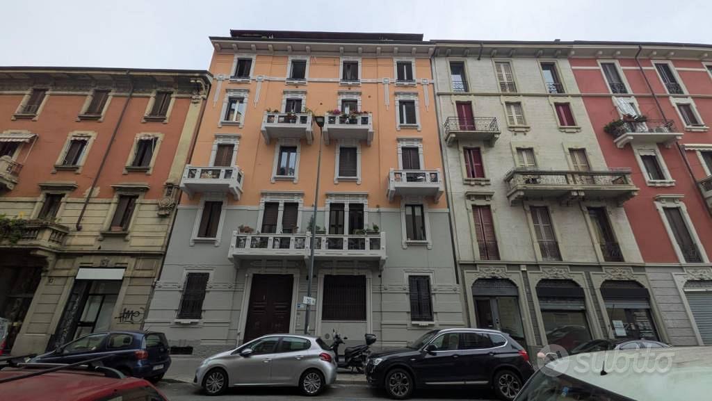 Appartamento – Milano, Nolo, Municipio 2 - Vista 3